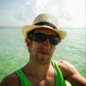 Meet your Posher, Steve